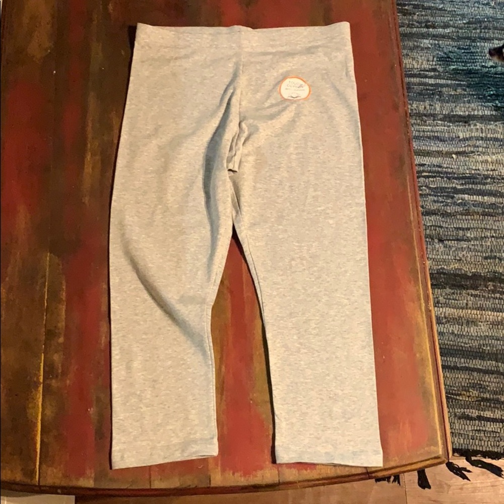 Yoga pants brand new